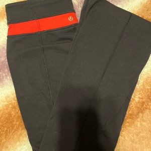 Lululemon groove pants